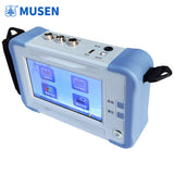 MS-500L3(S) Handheld Three-Phase Capacitance and Inductance Tester
