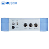 MS-500L(S) Handheld Capacitance and Inductance Tester
