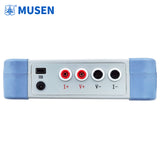 MS-510(S) Handheld DC Resistance Tester