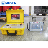 MS-510(S) Handheld DC Resistance Tester