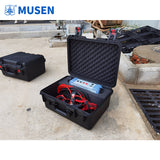 MS-510(S) Handheld DC Resistance Tester