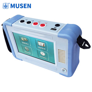 MS-510(S) Handheld DC Resistance Tester
