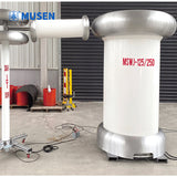 No PD Test Transformer