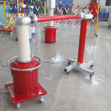 No PD Test Transformer