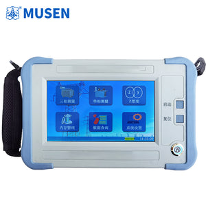 MS-100G(S) Transformer Ratio Tester