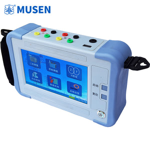 MS-100G(S) Transformer Ratio Tester