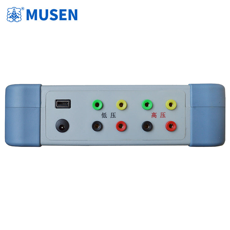 MS-100G(S) Transformer Ratio Tester