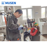 MS-100G(S) Transformer Ratio Tester