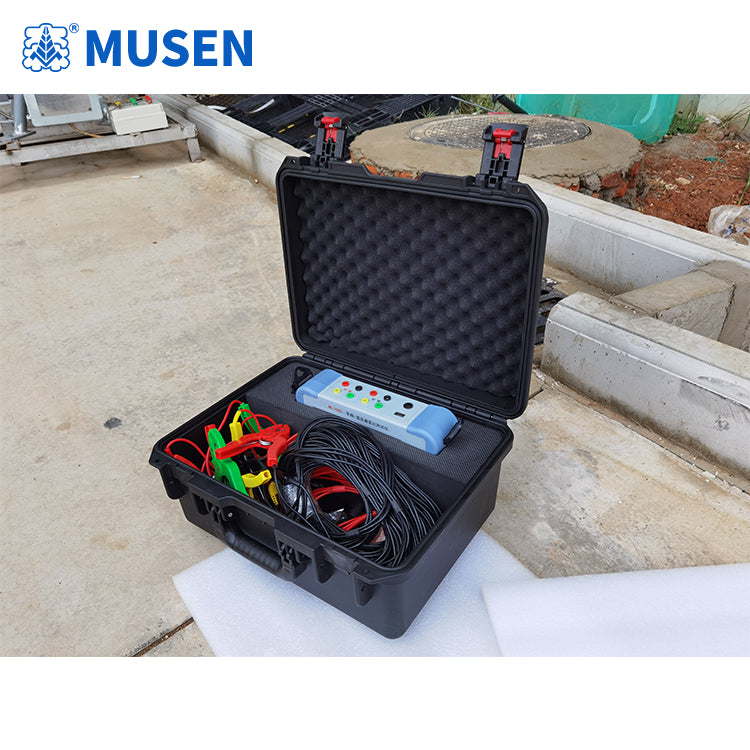 MS-100G(S) Transformer Ratio Tester