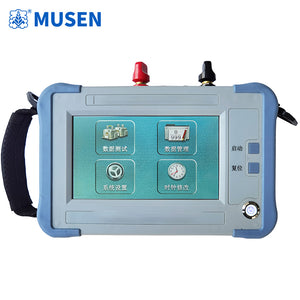 MSHL-100A(S)Handheld loop resistance tester