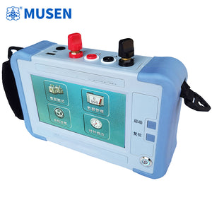 MSHL-100A(S)Handheld loop resistance tester