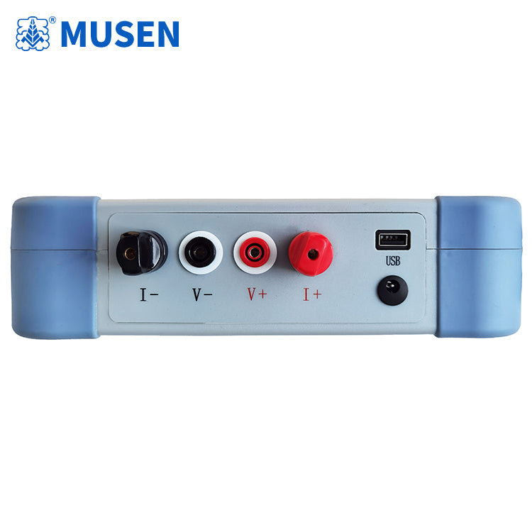 MSHL-100A(S)Handheld loop resistance tester