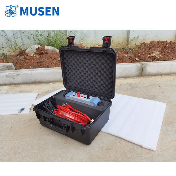 MSHL-100A(S)Handheld loop resistance tester