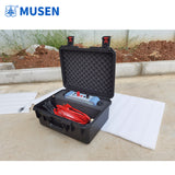 MSHL-100A(S)Handheld loop resistance tester