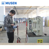 MSHL-100A(S)Handheld loop resistance tester