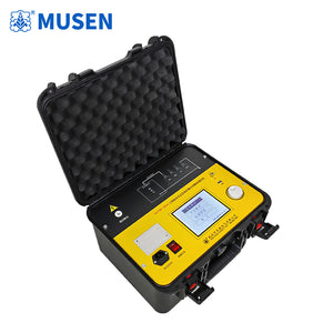 MSTBP-30WJ three-phase combined overvoltage protector tester (gapless type)