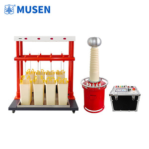 MSXS-I insulation tools and equipment