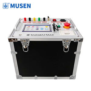 MSXS-I insulation tools and equipment