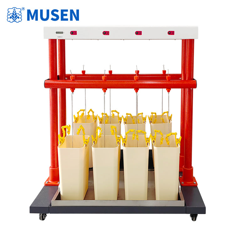 MSXS-I insulation tools and equipment