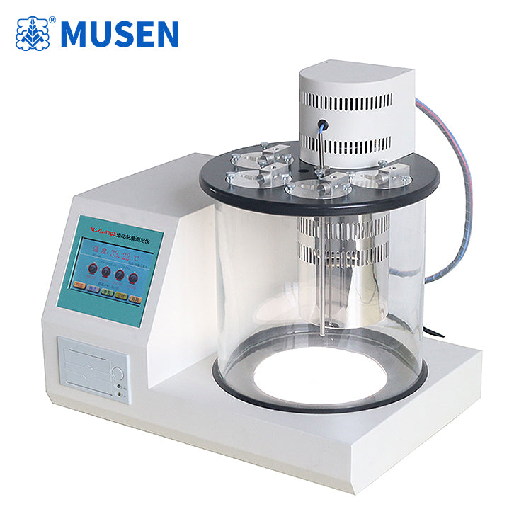 MSYN-1301 kinematic viscosity tester