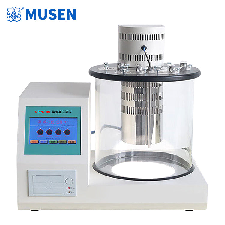 MSYN-1301 kinematic viscosity tester