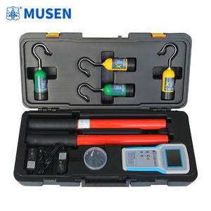 HBR-900 High and Low Voltage Phase Sequence Detector