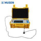 MSBL-V Zinc Oxide Free Surge Arrester Characteristics Tester