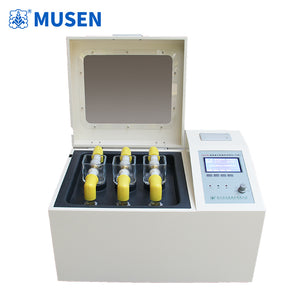 YJJ-3S Insulation Oil Dielectric Strength Tester