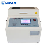 YJJ-II Insulation Oil Dielectric Strength BDV  Tester 0-80kV (0-100KV can be customized)