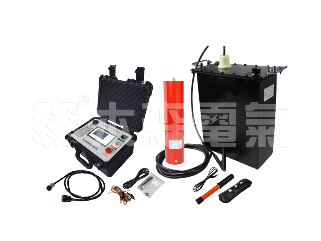 Is India VLF Hipot Tester Your Best Choice for Cable Insulation Diagnostics?