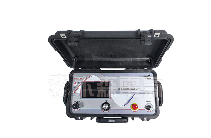 Why Do EVN Engineers Choose Our VLF Tan Delta Tester For Vietnam Utility Upgrades?