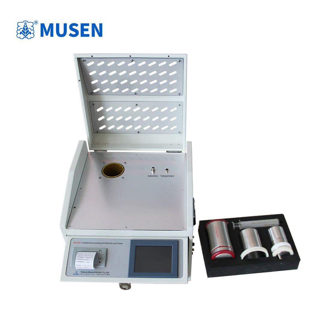 How to Identify Transformer Failure Risks Early? Insulation Oil Analysis Guide