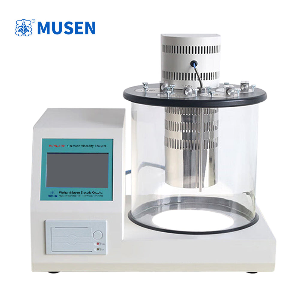 Stuck with Power Outages? Compare Best Transformer Oil Kinematic Viscosity Tester Models Online