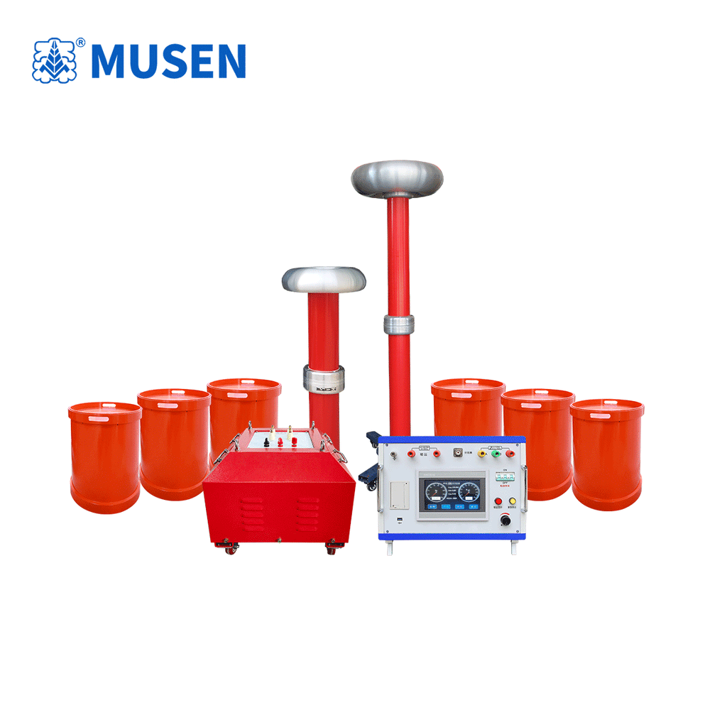 How to Solve High-Voltage Testing Limits? Upgrade to Advanced Resonance Test Systems Today!