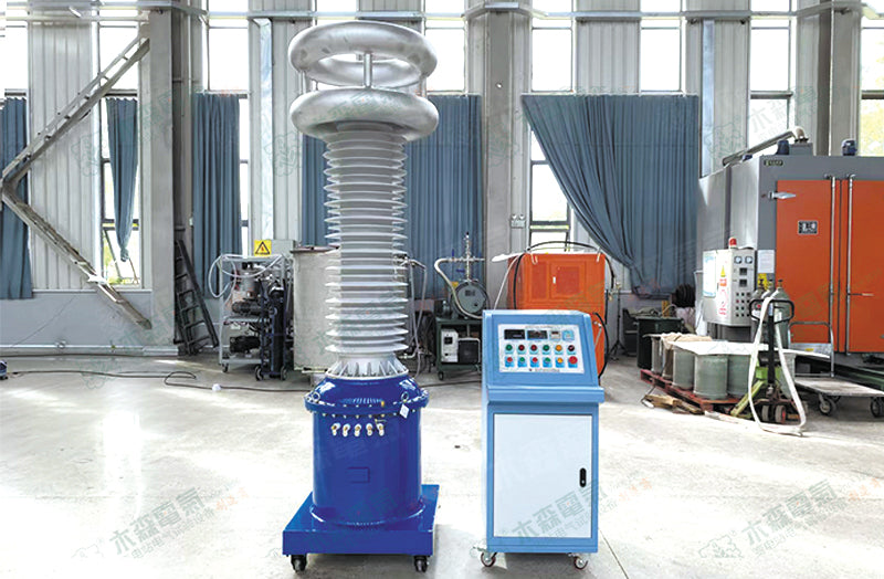 How to Choose a Reliable High Voltage Test System for Insulating Tools Middle East?