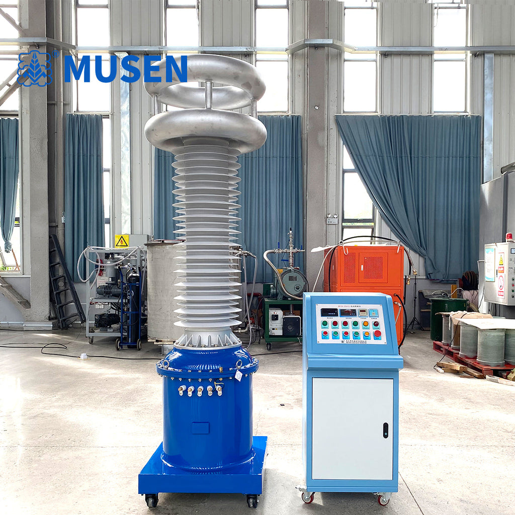 Looking for Reliable Insulation Withstand Test Equipment for Transformers in Indonesia?