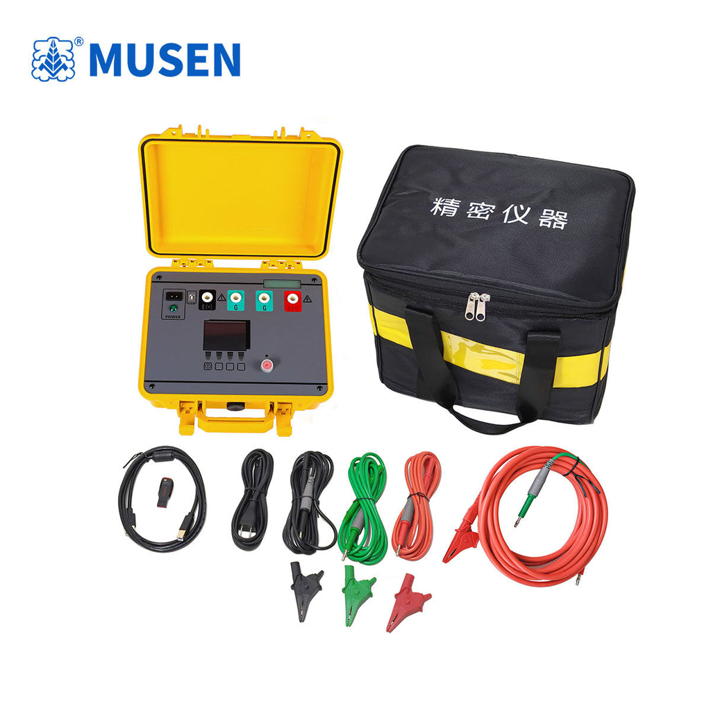 Looking for the Best Motor Insulation Testers for Vietnam Buyers?