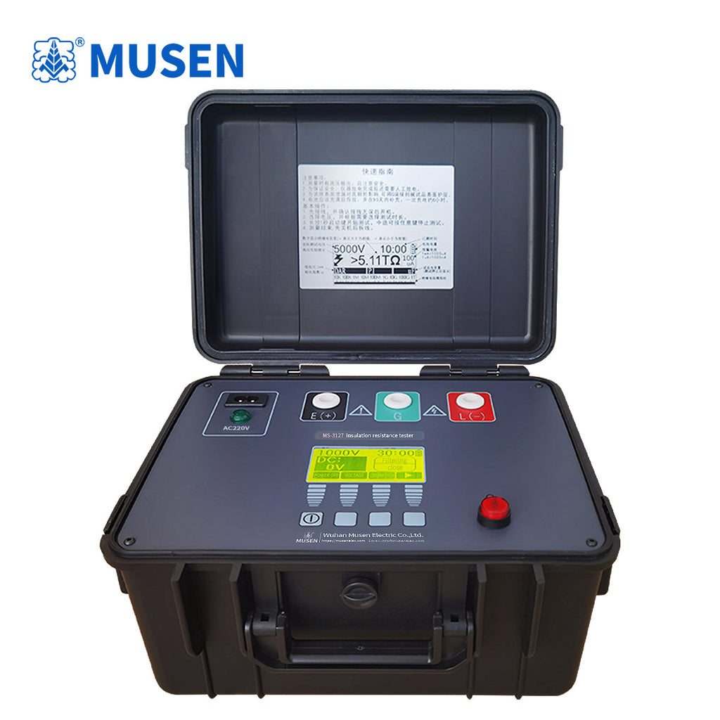 How to Effectively Diagnose Electrical Insulation Aging in Industrial Power Systems?