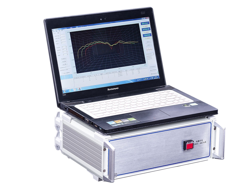 Transformer Winding Deformation Tester (SFRA)| Detailed introduction of technical principles