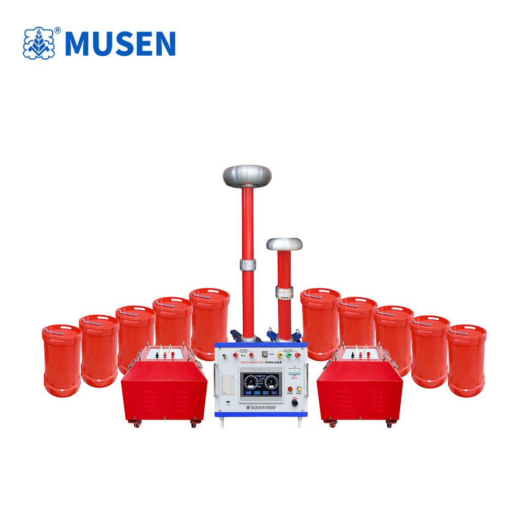 Unsure About High-Voltage Safety? Compare &amp; Upgrade Systems Fast!