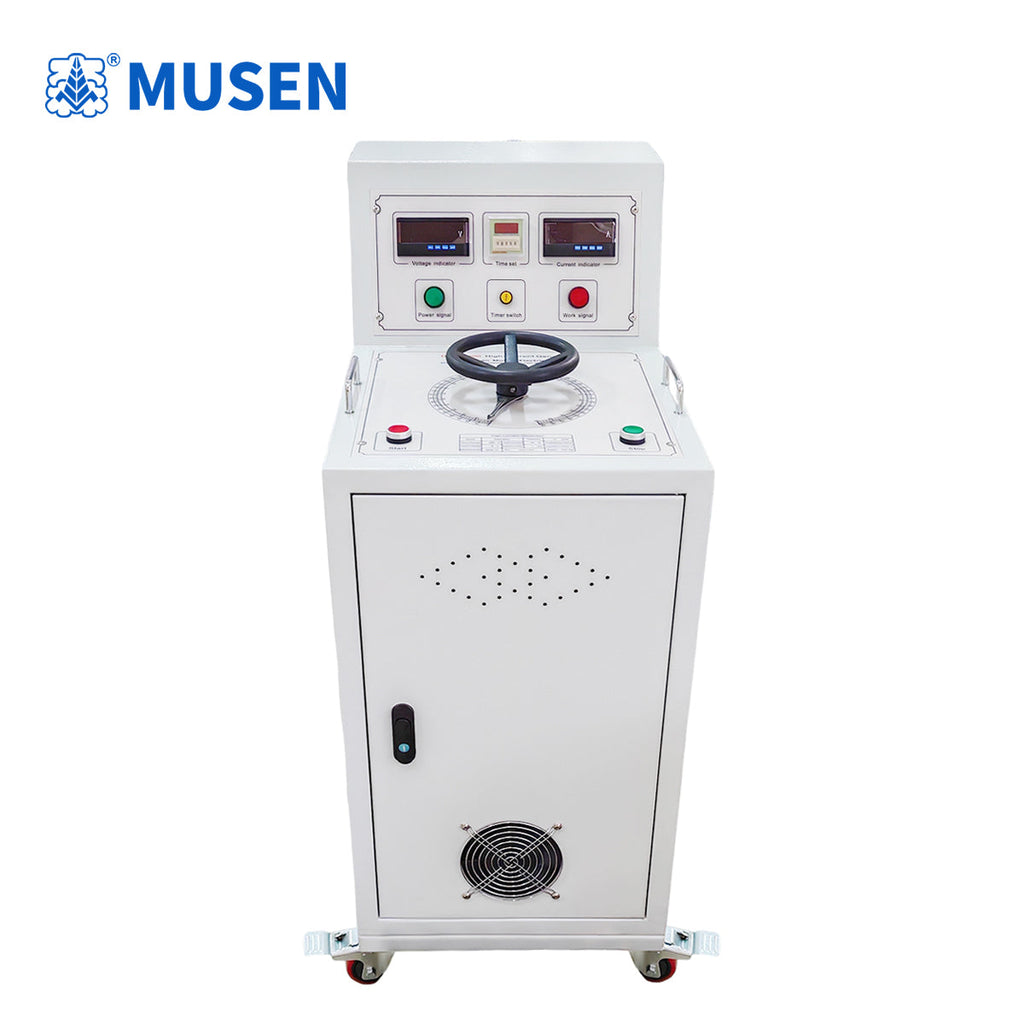 Primary Current Injection Test System| Detailed introduction of technical principles