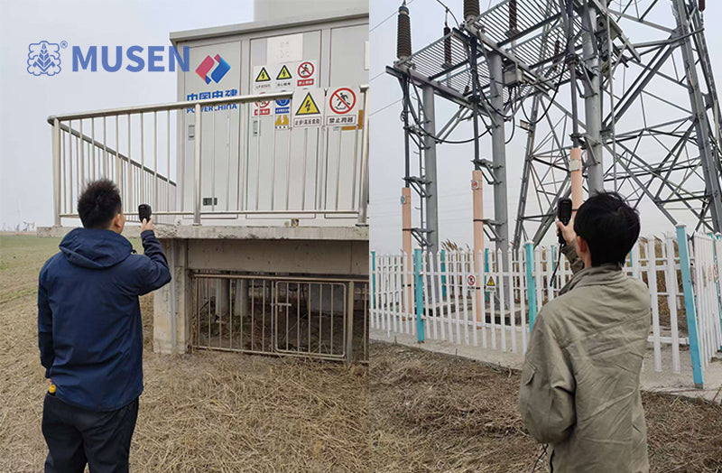 How to Optimize Wind Farm Reliability with Advanced Electrical Testing in 2025?