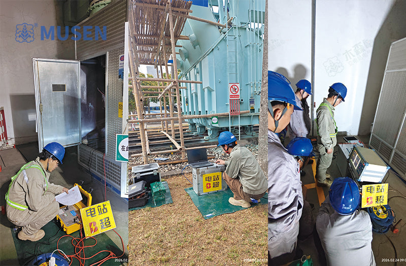 Is Your Power Grid Safe? A Technical Guide to Electrical Preventive Testing for Transformers