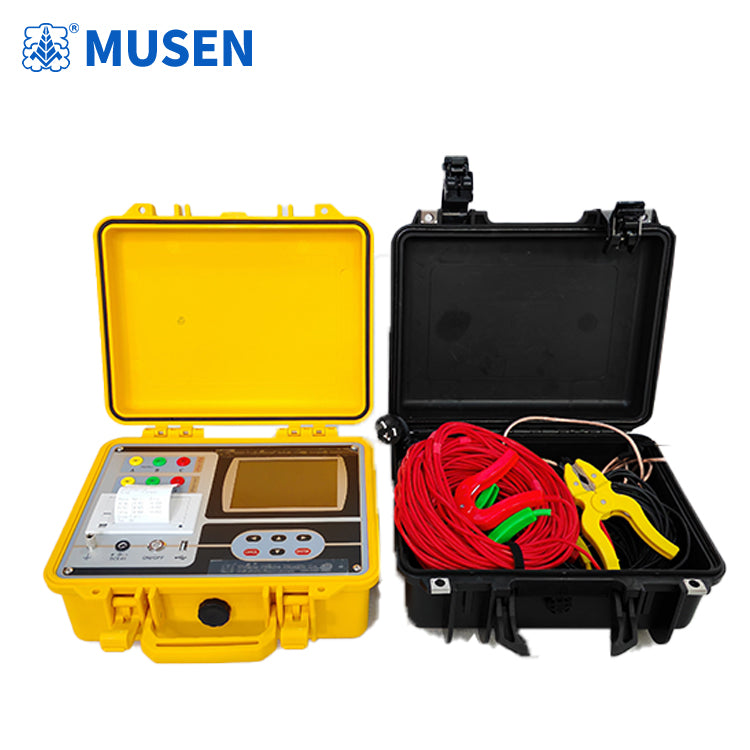 Transformer Ratio Meter Transformer Ratiometer Transformer test equipment