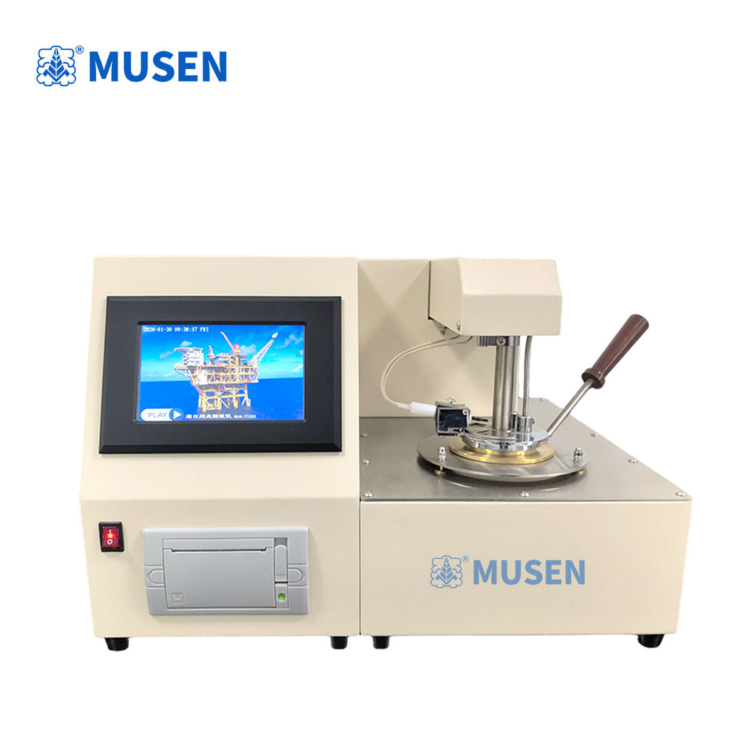 How to Evaluate Kazakhstan Fully Automatic Closed-Cup Flash Point Tester Supplier Recommendations?