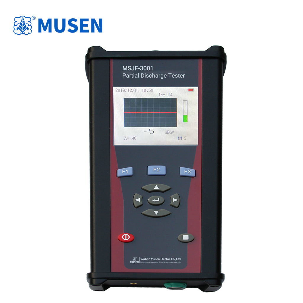 Partial Discharge Testing and Monitoring| Detailed introduction of technical principles