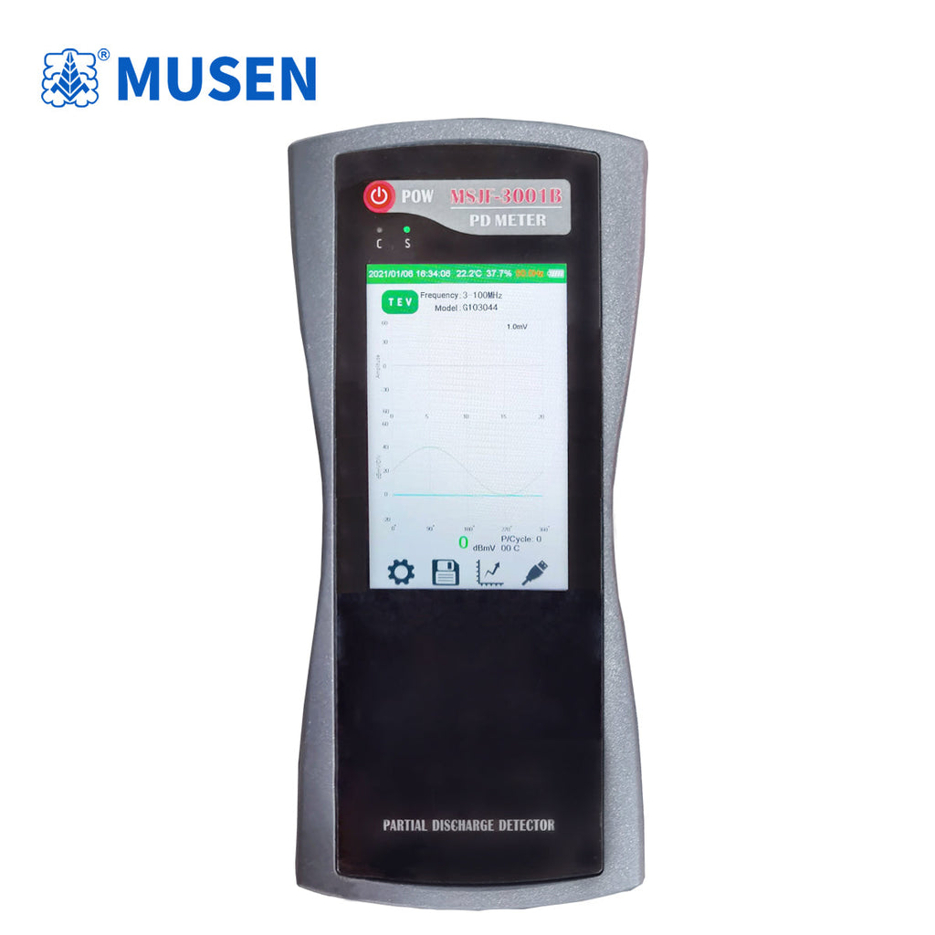 Partial Discharge Testing and Monitoring| Detailed introduction of technical principles