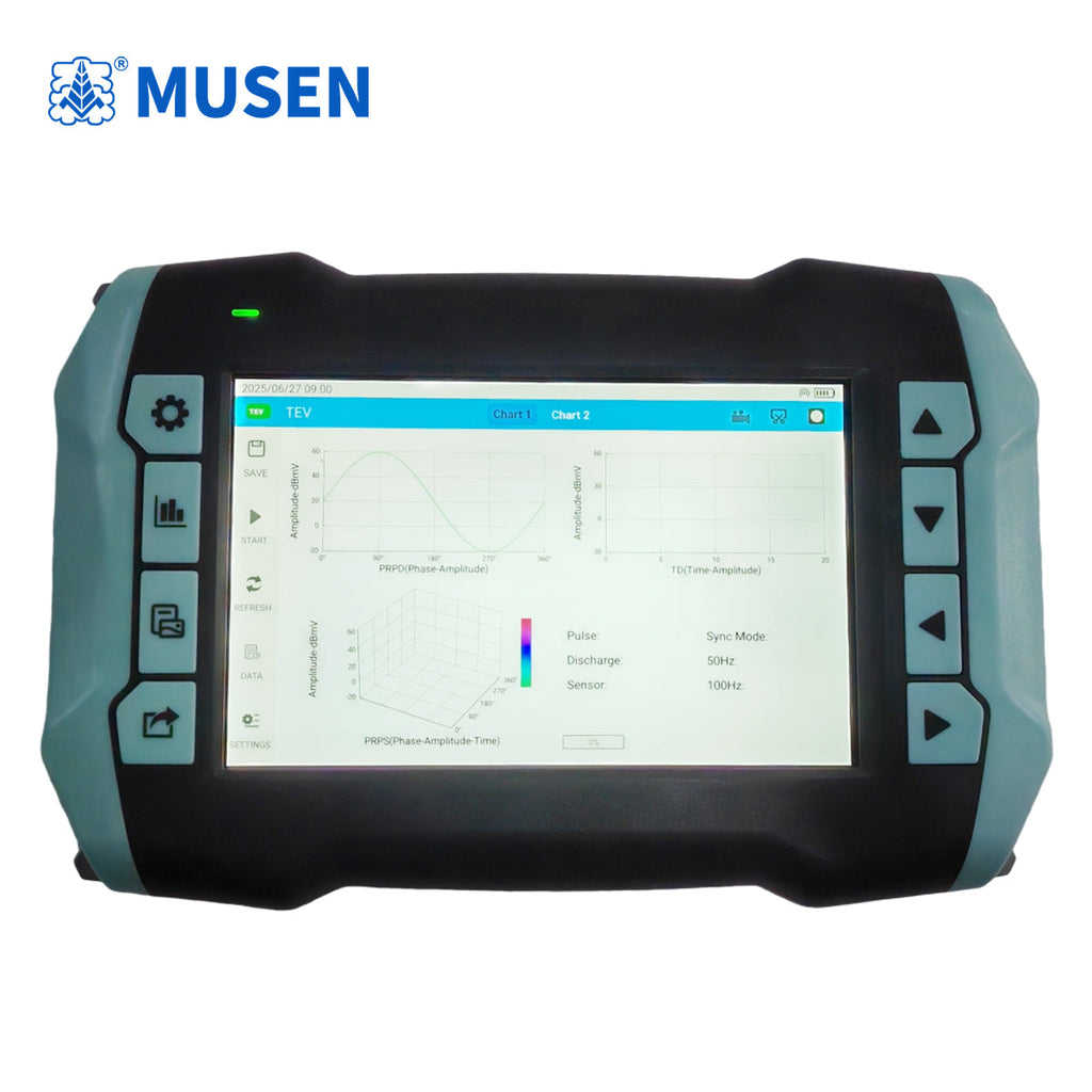 Partial Discharge Testing and Monitoring| Detailed introduction of technical principles