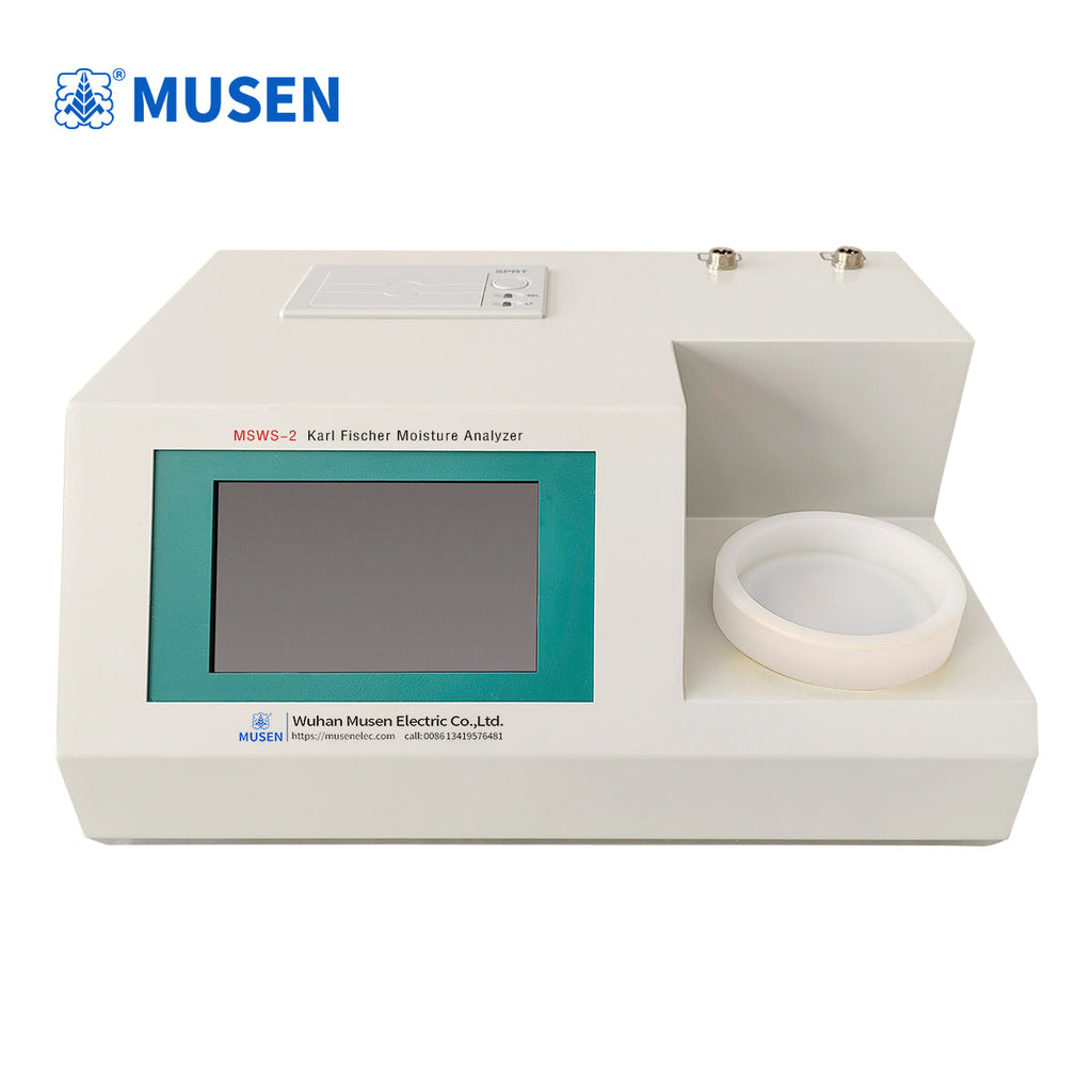How to Measure Transformer Oil Moisture? Master with Expert Guide!