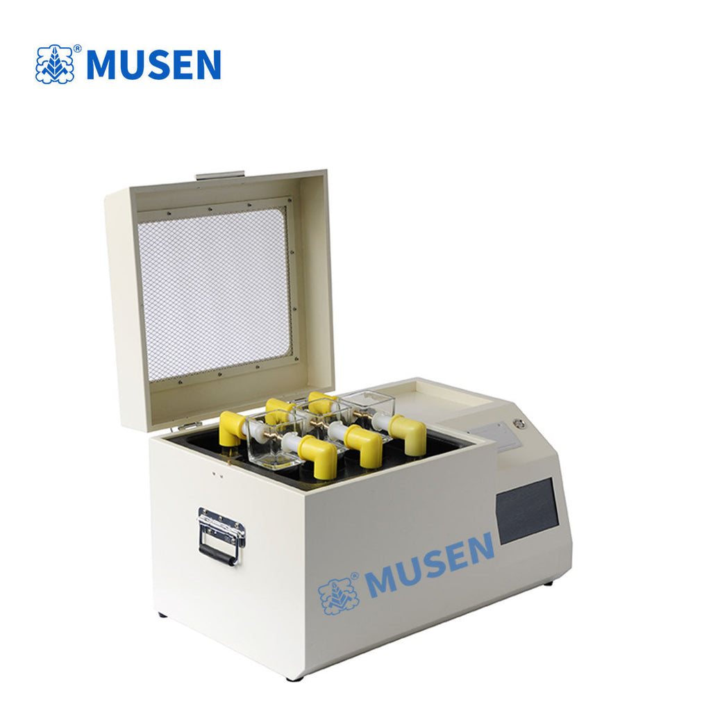 How to Select an Oil BDVTester for High-Voltage Substation Maintenance?
